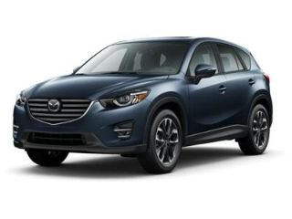 Used 2016 Mazda CX-5 Grand Touring in Killeen, Texas