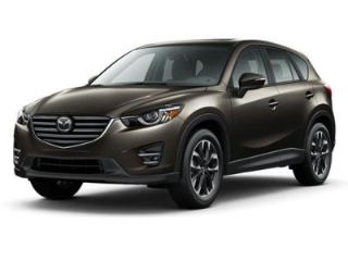 Used 2016 Mazda CX-5 Grand Touring in Killeen, Texas