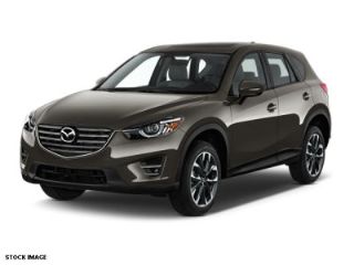 Used 2016 Mazda CX-5 Grand Touring in Charlotte, North Carolina
