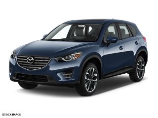 Used 2016 Mazda CX-5 Grand Touring in Orange, California