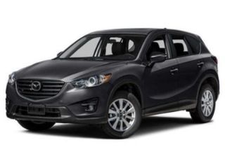Used 2016 Mazda CX-5 Grand Touring in Cerritos, California