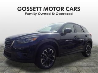 Used 2016 Mazda CX-5 Grand Touring in Memphis, Tennessee