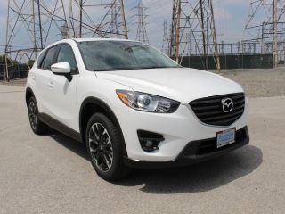 Used 2016 Mazda CX-5 Grand Touring in Cerritos, California