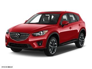 Used 2016 Mazda CX-5 Grand Touring in Orange, California