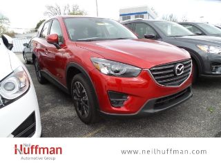Used 2016 Mazda CX-5 Grand Touring in Louisville, Kentucky