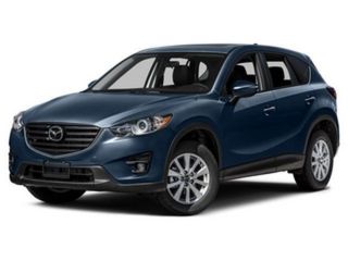 Used 2016 Mazda CX-5 Grand Touring in Cerritos, California