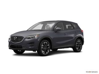 Used 2016 Mazda CX-5 Grand Touring in Indianapolis, Indiana
