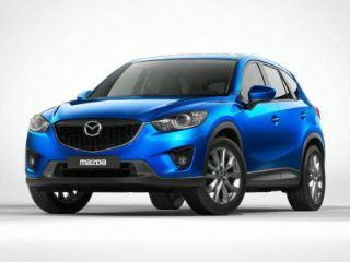 Used 2014 Mazda CX-5 Grand Touring in Lexington, Kentucky