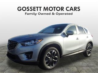Used 2016 Mazda CX-5 Grand Touring in Memphis, Tennessee