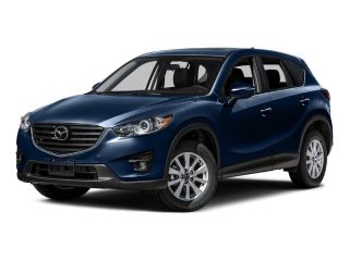 Used 2016 Mazda CX-5 Grand Touring in Stuart, Florida