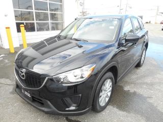 Used 2014 Mazda CX-5 Sport in Quincy, Massachusetts