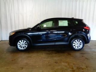 Used 2014 Mazda CX-5 Sport in Cuyahoga Falls, Ohio