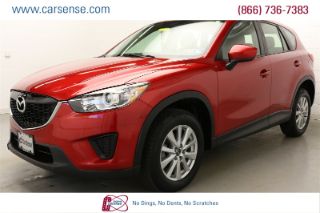 Used 2014 Mazda CX-5 Sport in Hatfield, Pennsylvania