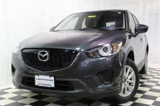 Used 2014 Mazda CX-5 Sport in Columbus, Ohio