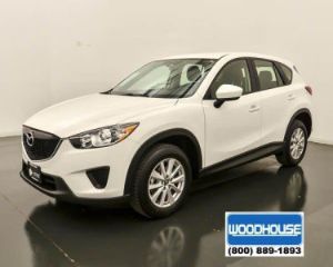 Used 2014 Mazda CX-5 Sport in Omaha, Nebraska