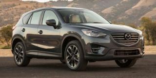 Used 2016 Mazda CX-5 Sport in Danbury, Connecticut