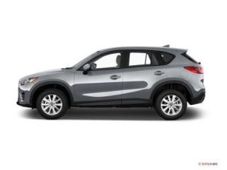 Used 2016 Mazda CX-5 Sport in Staten Island, New York