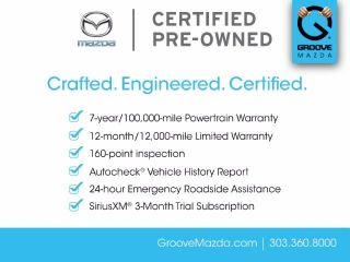 Used 2015 Mazda CX-5 Sport in Centennial, Colorado