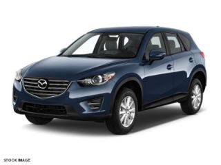 Used 2016 Mazda CX-5 Sport in Fairless Hills, Pennsylvania