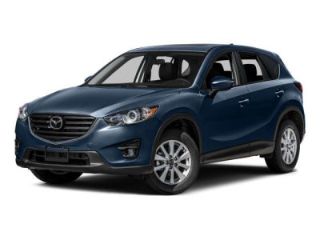 Used 2016 Mazda CX-5 Sport in Frederick, Maryland