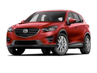 Used 2016 Mazda CX-5 Sport in Syracuse, New York