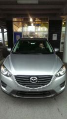 Used 2016 Mazda CX-5 Sport in Cicero, New York