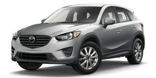 Used 2016 Mazda CX-5 Sport in Danbury, Connecticut