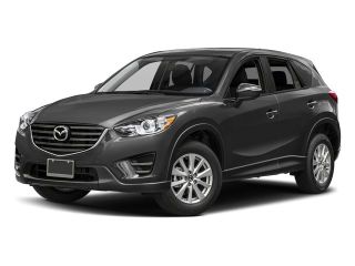 Used 2016 Mazda CX-5 Sport in Quincy, Massachusetts