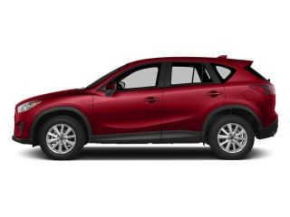 Used 2015 Mazda CX-5 Sport in Trevose, Pennsylvania