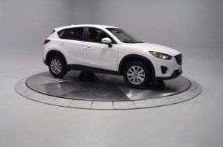 Used 2016 Mazda CX-5 Sport in Saint Louis, Missouri