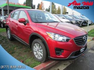 Used 2016 Mazda CX-5 Sport in Vancouver, Washington