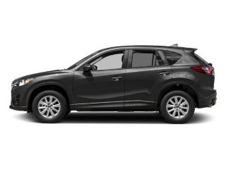 Used 2016 Mazda CX-5 Sport in Ramsey, New Jersey