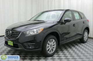 Used 2016 Mazda CX-5 Sport in Minnetonka, Minnesota