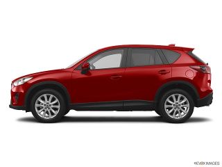 Used 2013 Mazda CX-5 Touring in Cicero, New York