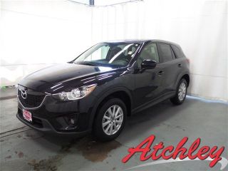 Used 2013 Mazda CX-5 Touring in Omaha, Nebraska