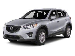 Used 2013 Mazda CX-5 Touring in Boulder, Colorado
