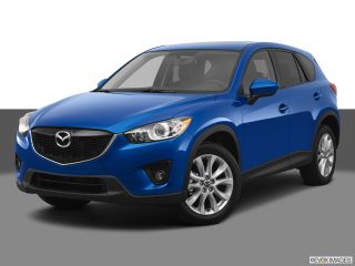 Used 2013 Mazda CX-5 Touring in South Easton, Massachusetts