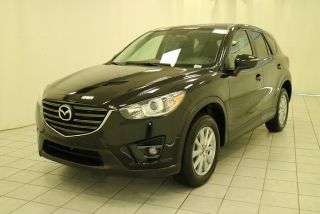 Used 2016 Mazda CX-5 Touring in Silver Spring, Maryland