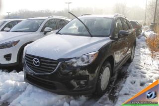 Used 2016 Mazda CX-5 Touring in Wakefield, Massachusetts