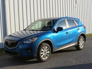 Used 2014 Mazda CX-5 Touring in Chambersburg, Pennsylvania