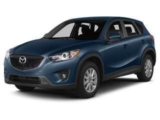 Used 2015 Mazda CX-5 Touring in Hanover, Pennsylvania