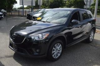 Used 2015 Mazda CX-5 Touring in Wantagh, New York