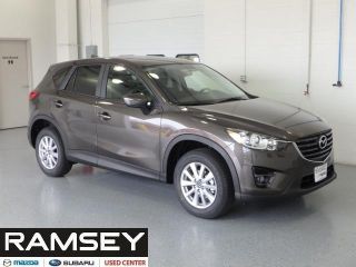 Used 2016 Mazda CX-5 Touring in Urbandale, Iowa