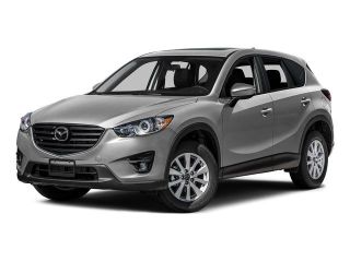 Used 2016 Mazda CX-5 Touring in Medina, Ohio