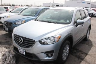 Used 2016 Mazda CX-5 Touring in Aurora, Colorado