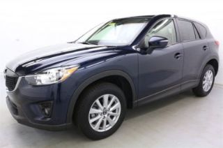Used 2015 Mazda CX-5 Touring in Hatfield, Pennsylvania