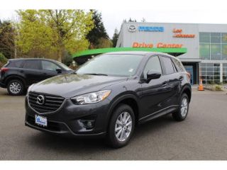 Used 2016 Mazda CX-5 Touring in Kirkland, Washington