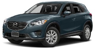 Used 2016 Mazda CX-5 Touring in Wayne, New Jersey