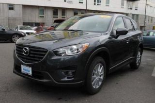 Used 2016 Mazda CX-5 Touring in Seattle, Washington