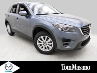 Used 2016 Mazda CX-5 Touring in Muhlenberg Township, Pennsylvania